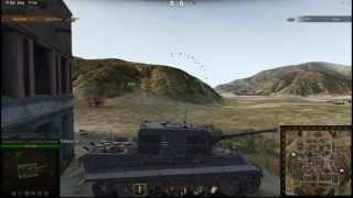 Test Sound Mod Solos WoT