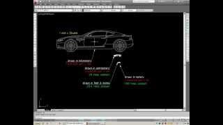 AutoCAD Converting Metric Decimal drawings to Imperial