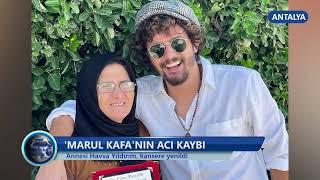 Marul Kafanın Acı Kaybı -Dim TV Haberler