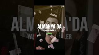 Almanyada öğrenci olarak yaşamsal giderlerim #almanyada #üniversite #okumak