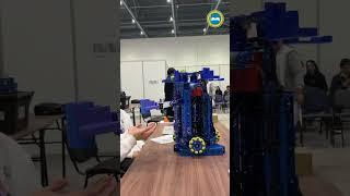 ТЕХНИКАЛЫҚ ЖӘНЕ КӘСІПТІК БІЛІМ СТУДЕНТТЕРІ WORLDSKILLS KAZAKHSTAN АЛАҢЫНДА ӨЗ ЖҰМЫСТАРЫН КӨРСЕТУДЕ