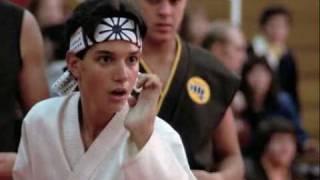 Joe Esposito - Youre The Best Around Karate Kid soundtrack