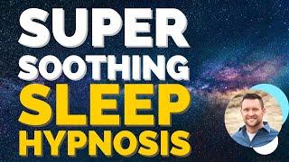 Relax And Sleep Better Soothing Guided Sleep Meditation