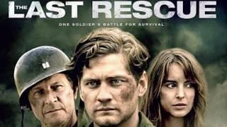 The Last Rescue Action War Full Movie