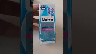 Balea Hautrein Anti-Pickel #balea #dm #shorts #skincare