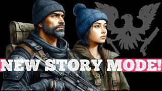 Getting Ready for State of Decay 3 With New Storylines  YOU Write These Stories