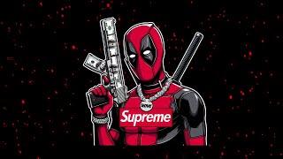 Trap Type Beat - DEADPOOL FLOW  Free Type Beat 2024  Freestyle Beat Rap Instrumental