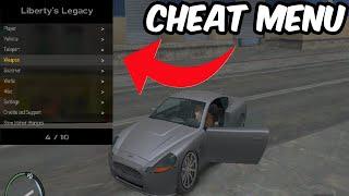 *How to install Cheat Menu in GTA 4*  Lazy Gamer