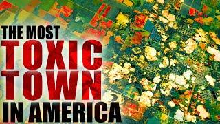 The Town of Silent Poison Documentary - How Picher OK Became the Most Toxic Town in America