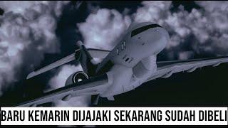 DI LOBI LANGSUNG PRESIDEN PAL AEROSPACE MAU MEMASOK INDONESIA PESAWAT ANTI KASEL & MPA  UNTUK TNI-AL