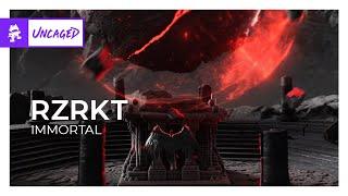 RZRKT - IMMORTAL Monstercat Release