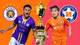 Trực tiếp Hà Nội vs SHB Đà Nẵng vòng 8 V-League 2023 hôm nay 225