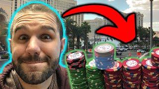 WSOP 2024 arrives  Poker Vlog #47