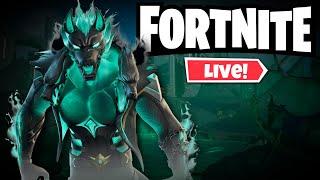  Fortnite Chapter 5 Season 2  FOR THE FIRST TIME