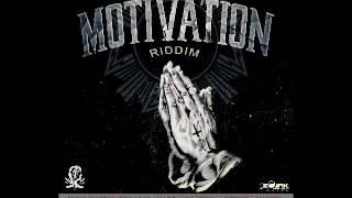 Jah Vinci - Its A Great Day Motivation Riddim February 2017