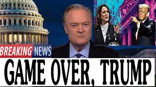 The Last Word With Lawrence O’Donnell 91024   Breaking News September 10 2024