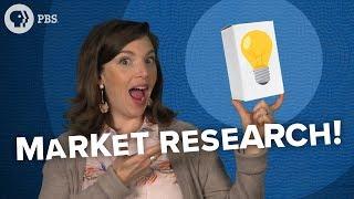 How to Do Market Research