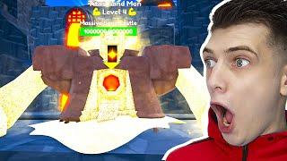 Тестируем Новых ЮНИТОВ из 76 Эпизода toilet tower defense ROBLOX