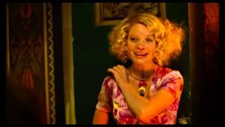 The Zero Theorem  Theatrical Trailer