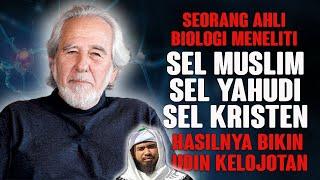 Perhatikan & Sadari Program Dikepala mu  Bruce Lipton Subtitle Indonesia