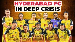 Why is Hyderabad FC crumbling? Explained  The Bridge