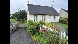 @suzanneinfrance -SIF -001908 - Bungalow with enclosed garden within walking distance of amenities