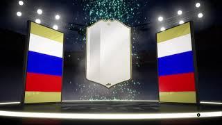 Fifa 19 Yashin Icon