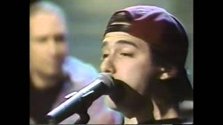 Beastie Boys HD   David Letterman - 1992