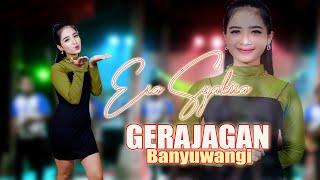 GERAJAGAN  Era Syaqira      Banyuwangi Song - Panjak Osing