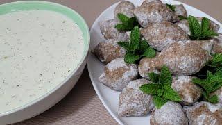 طريقة تحضير أطيب وأنجح كبة بلبنية Best Kibbeh bi labanieh Kibbeh with yogurt sauce recipe