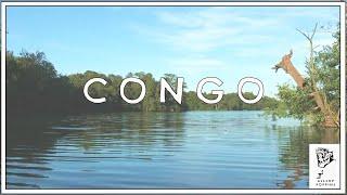 Heart Of Darkness - Exploring The Congo River