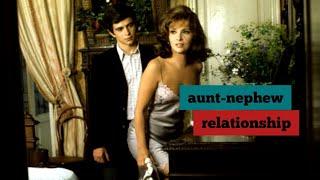 TOP 8 Older Aunt Romance With Teenage Nephew Movies  Part 3