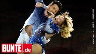 Helene Fischer & Thomas Seitel - Sie sind schon seit 18 Monaten verheiratet