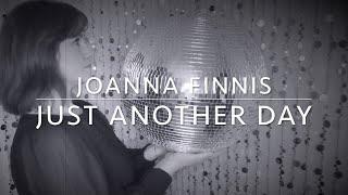 Just Another Day  Joanna Finnis