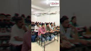 MANY DREAMS ONE PLACE  UDAAN INSTITUTE BATHINDA 