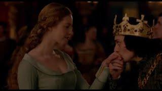 The White Queen Elizabeth of York and Richard IIIs affair  Part 2  1x10