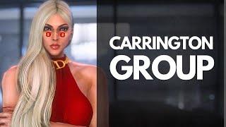 CARRINGTON GROUP RP Project