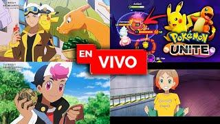 ¡EN VIVO LA PRIMERA CHAMBA DE CHARIZARD ANUNCIO DE SORTEO Y NUEVOS FORMATOS EN EL CANAL