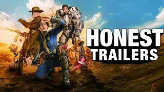 Honest Trailers  Fallout Season 1