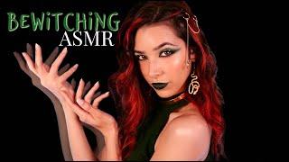 ASMR Enchanting You to Sleep  Soft Layered Sounds