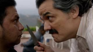 Narcos Scène Cultes V.FR  Pablo Escobar  Le Vrais Patron { FHD }