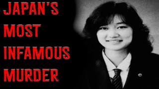 Junko Furuta Japans Most INFAMOUS Murder