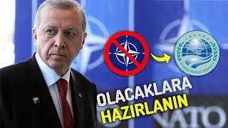 Türkiye Nato Üyeliğinden Çıkarsa Ne Olur?