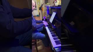 Dancing With Or Without You - Calum Scott Vs U2 Mashup Paul Emmett Instagram Sessions 122019