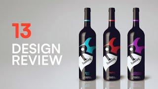 Dansky Reviews YOUR Designs - Ep 13