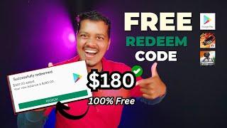 $50+$50+$50+$30 free redeem Code  #redeemcode  How To Get Free Redeem Codes  ff diamonds