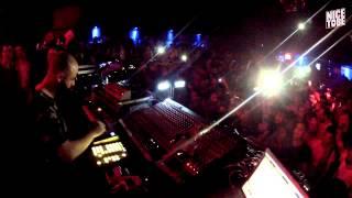 RAFFAELE ATTANASIO @ NICE TO BE JEFF MILLS - DUELBEAT - 2014APR24