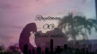 Soulchef Remix OG Prodby budakbag - Raydowan