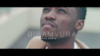 Biramvura By Serge Iyamuremye Official video 2018