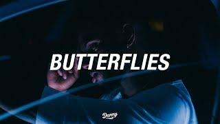 R&B Instrumental Butterflies - Trapsoul x Bryson Tiller Type Beat dannyebtracks